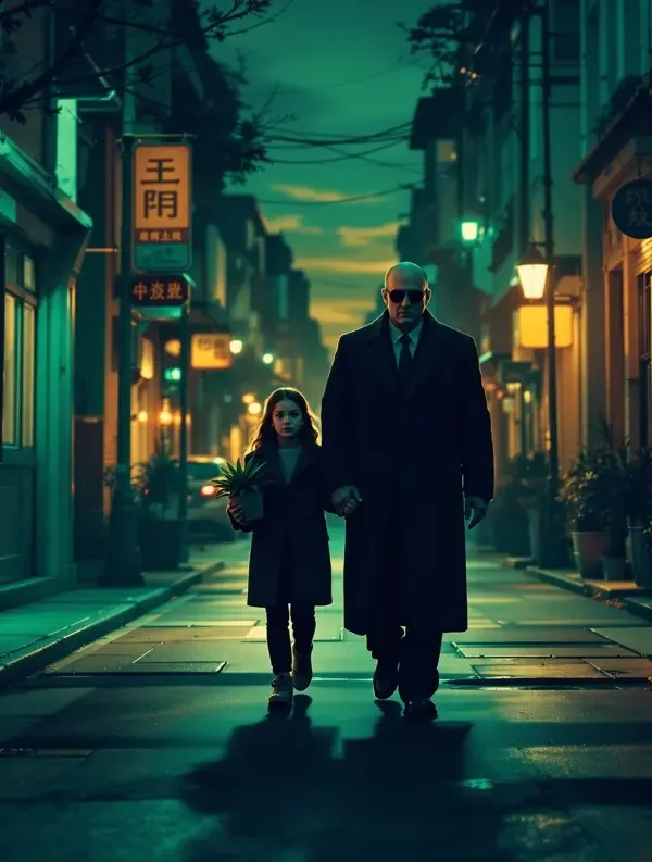 这个杀手不太冷 91电影